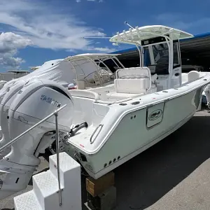 2024 Sea Hunt Boats Ultra 275 SE