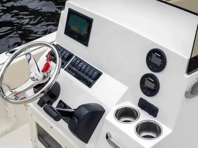 Stingray Boats 173Cc