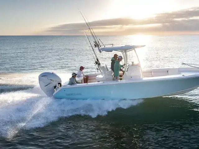 Pathfinder Boats 2700 Open