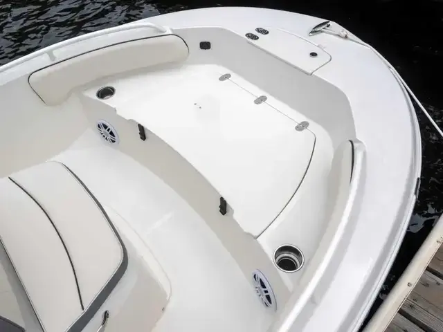 Stingray Boats 173Cc