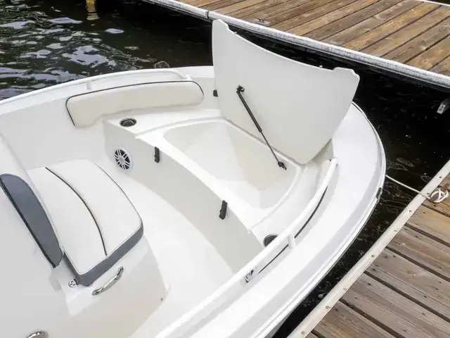 Stingray Boats 173Cc