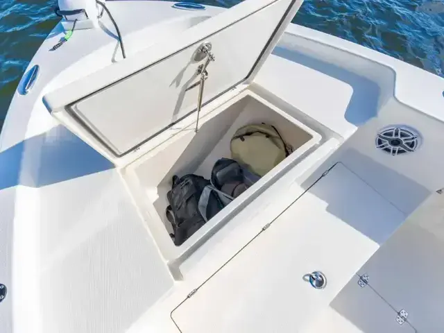 Pathfinder Boats 2400 Open