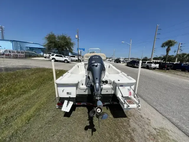 Sea Fox Boats 180 Viper