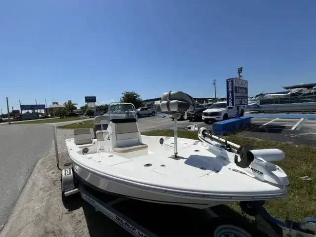 Sea Fox Boats 180 Viper