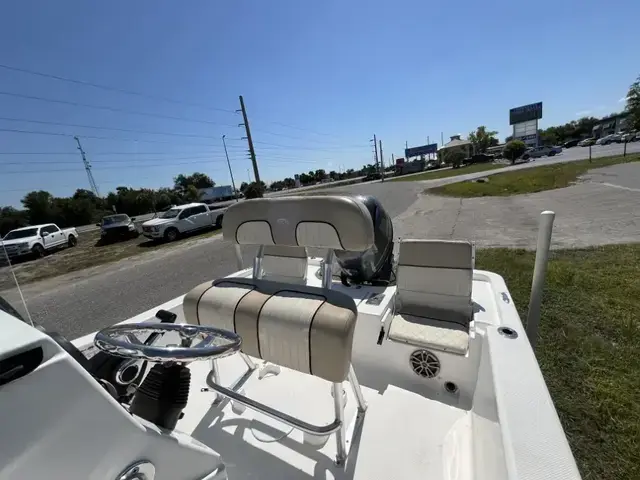 Sea Fox Boats 180 Viper