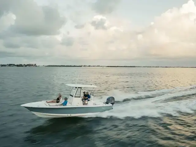 Sea Hunt Bx 25 Fs