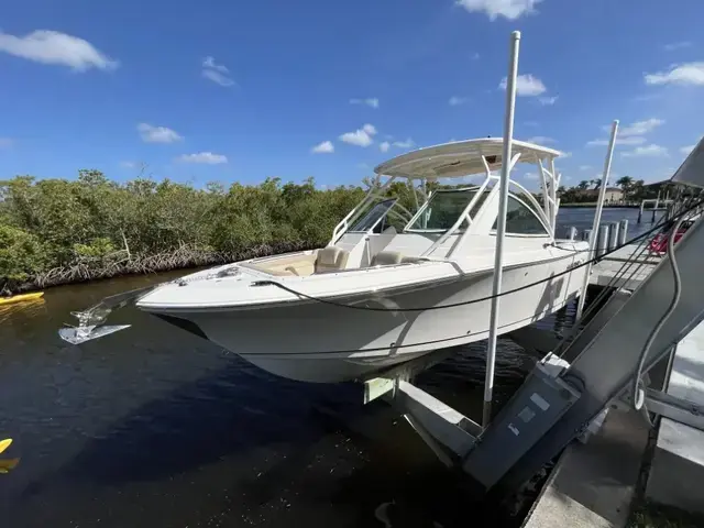 Sailfish 245 DC