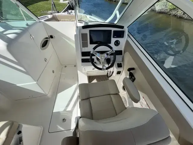 Sailfish 245 DC