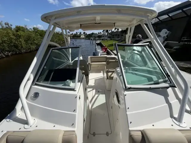 Sailfish 245 DC