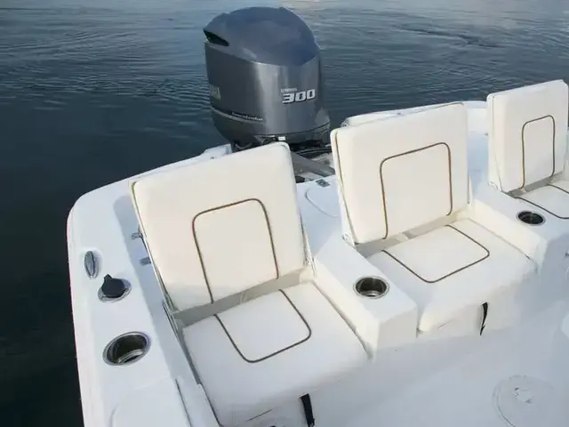 Sea Hunt Bx 25 Fs