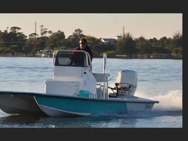 Shoalwater 20 Cat