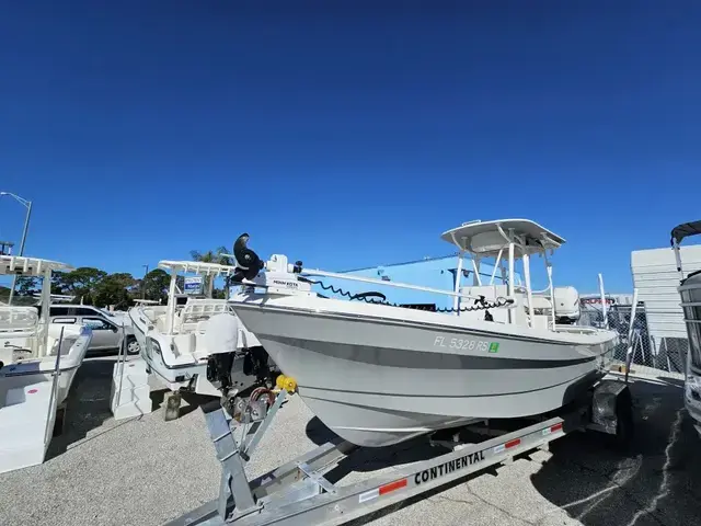 Andros Tarpon 26