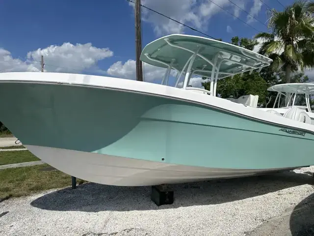 AquaSport Boats 2500 Cc for sale in United States of America for $124,474 (£96,680)