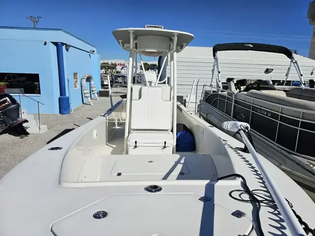 Andros Tarpon 26