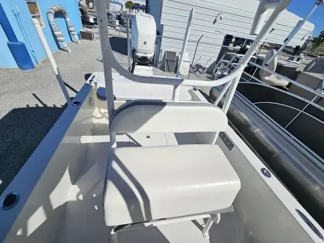 Andros Tarpon 26