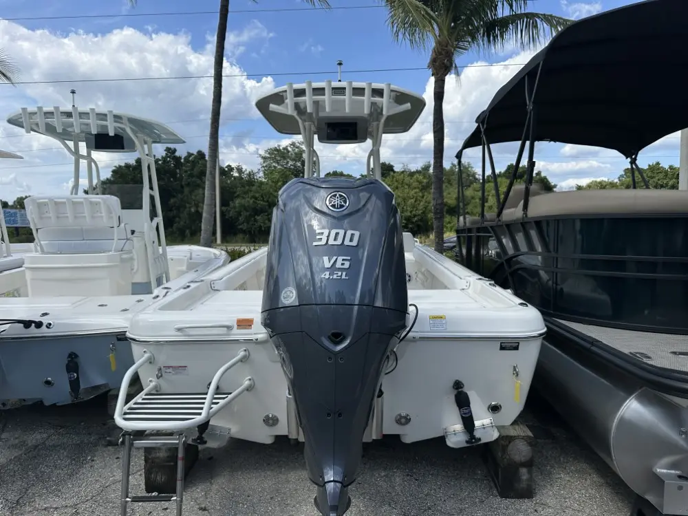 2024 Skeeter sx2550 family