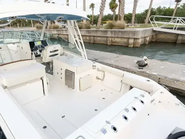 Cobia Boats 330 Dc