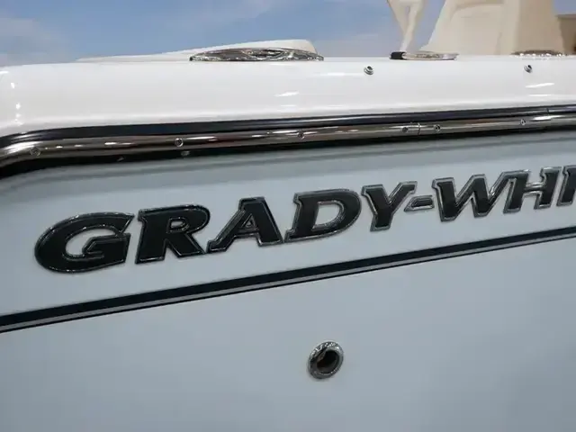 Grady-White Freedom 235