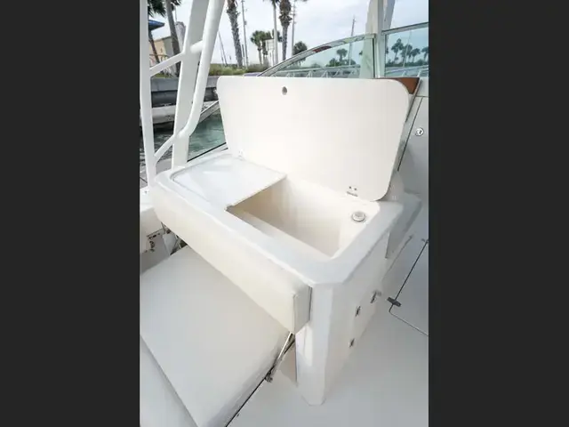 Cobia Boats 330 Dc