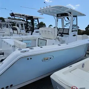 2024 Sea Hunt Boats 27 Cc