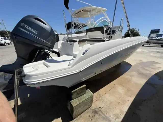 Stingray Boats 186Cc for sale in United States of America for $24,499
