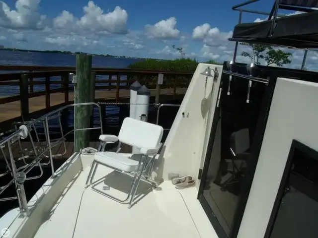 Harbor Master Coastal 450