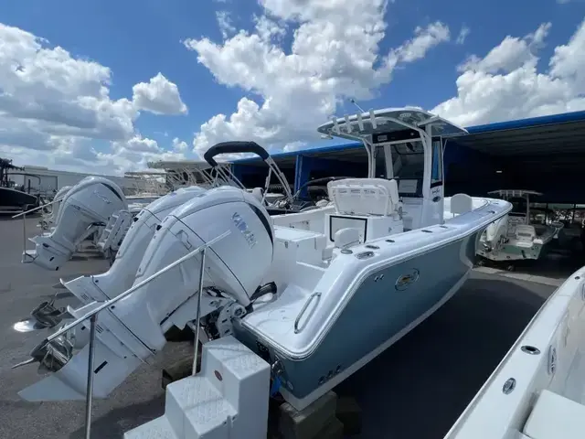 Sea Hunt Boats 27 Cc