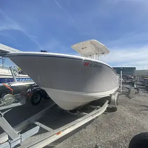 2019 Sea Born Sx 239 Offshore