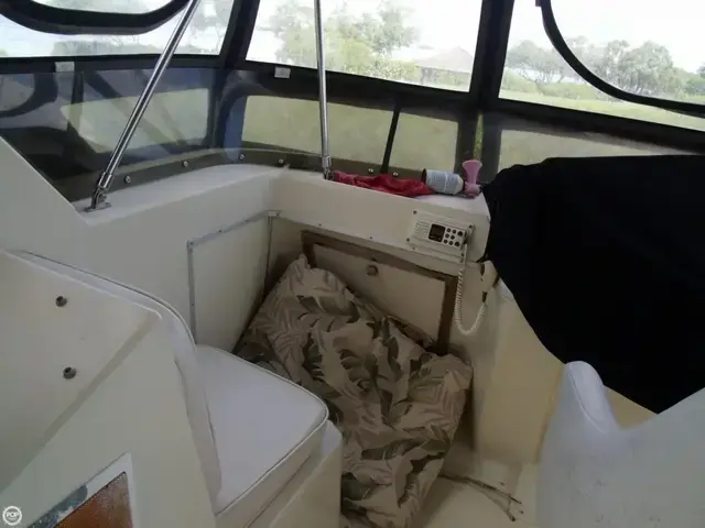 Harbor Master Coastal 450