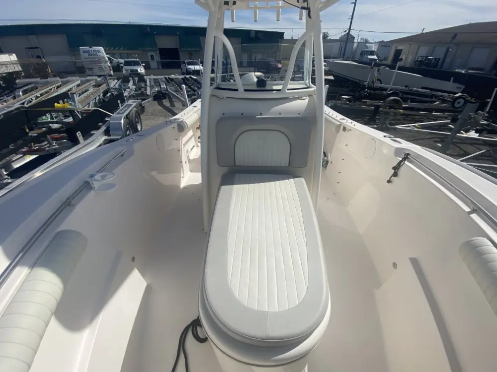 2019 Sea Born sx239 offshore