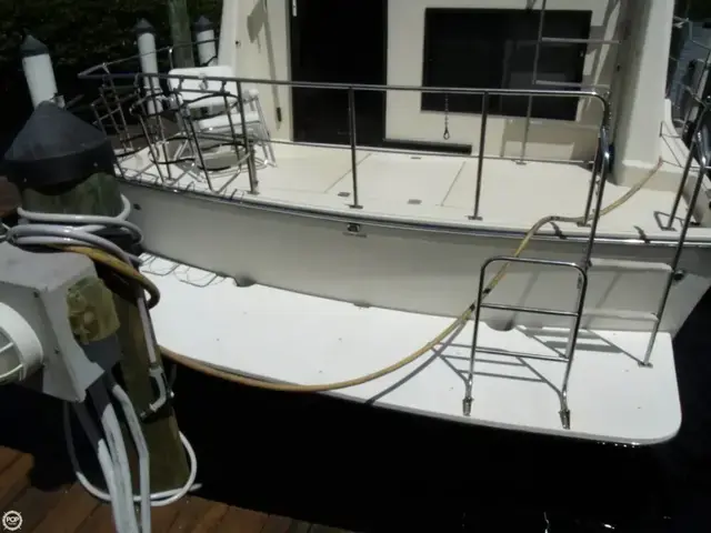 Harbor Master Coastal 450