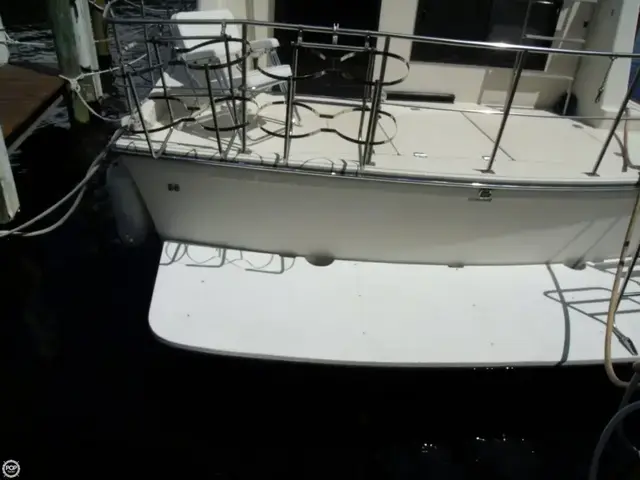 Harbor Master Coastal 450