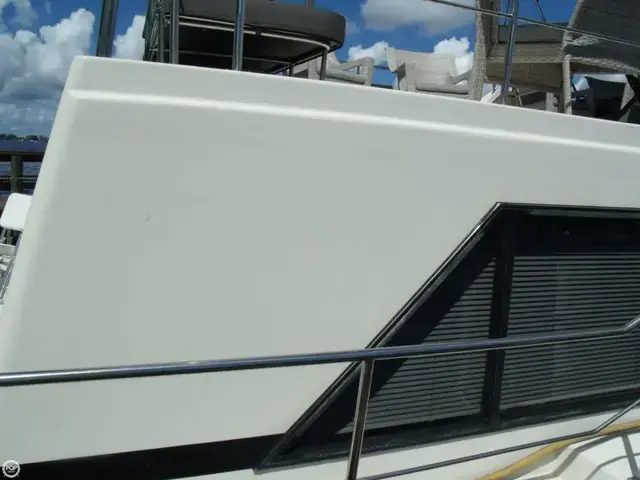 Harbor Master Coastal 450