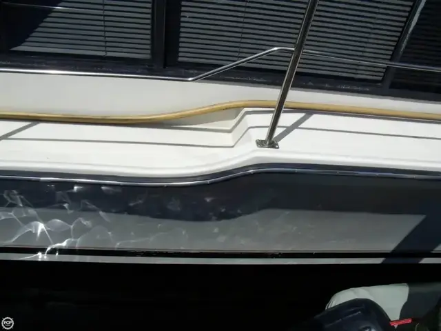 Harbor Master Coastal 450