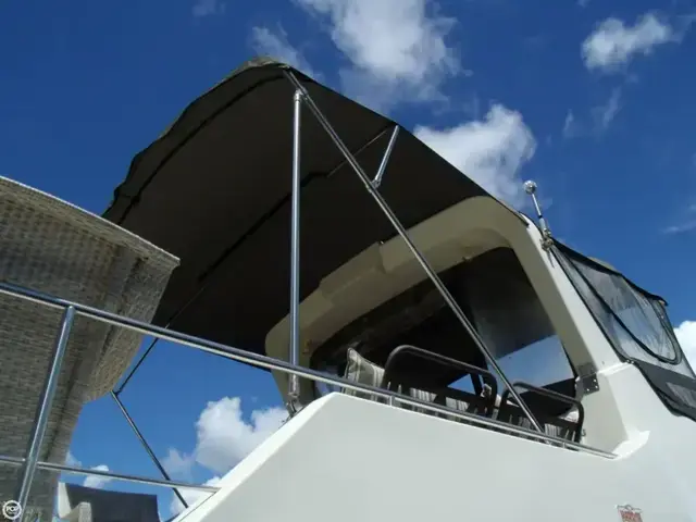 Harbor Master Coastal 450