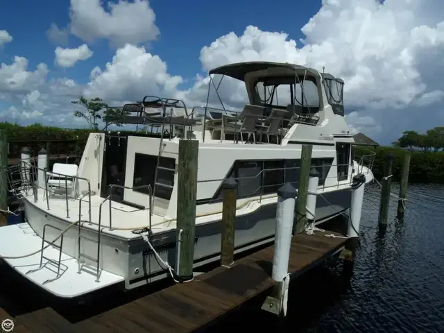 Harbor Master Coastal 450