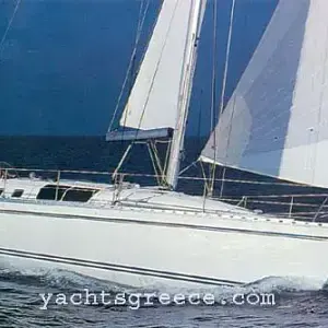 1988 Gib Sea 442