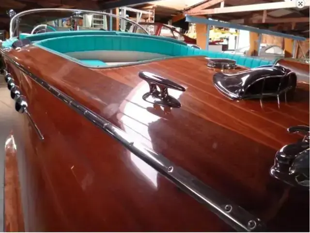 Riva Aquarama