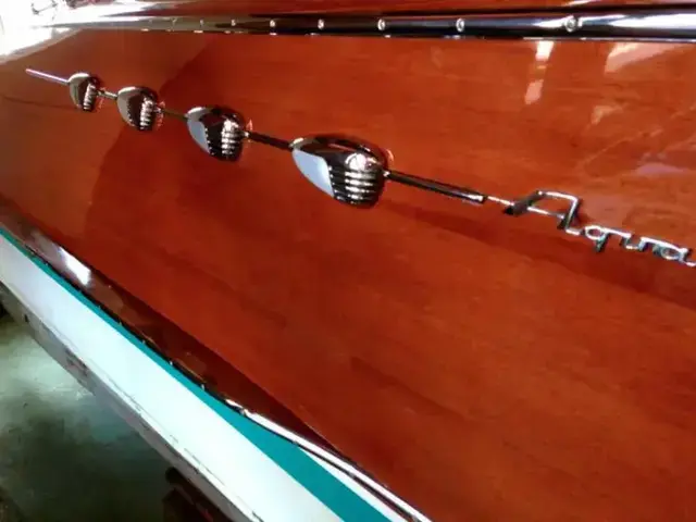 Riva Aquarama