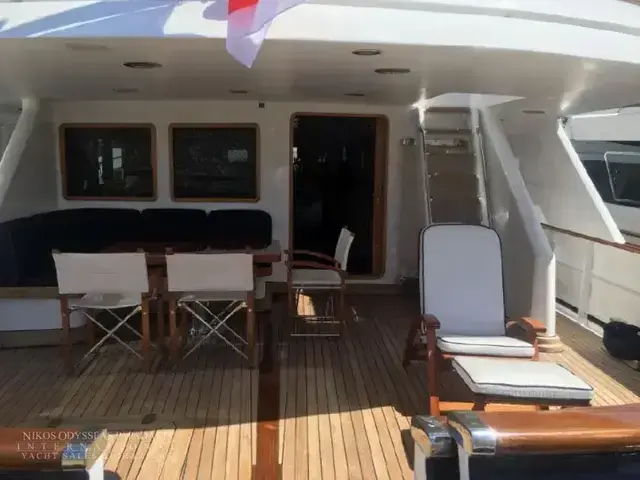 Codecasa 34m