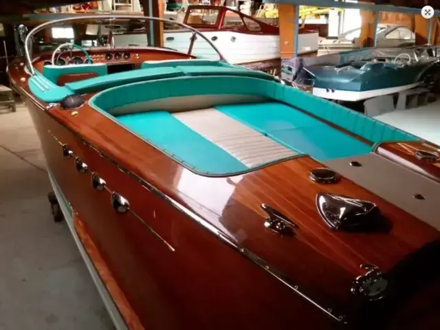 Riva Aquarama