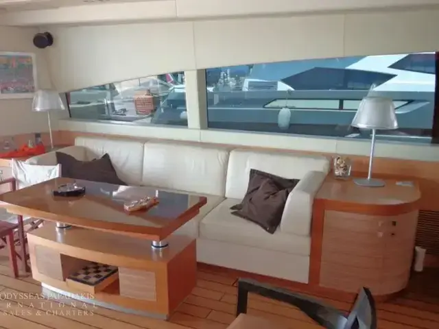 AB Yachts 92