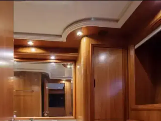 Alalunga Yachts 78 Fly