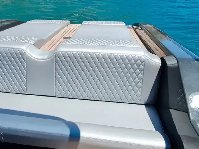 Technohull Boats Omega 41