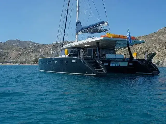 Sunreef 62'