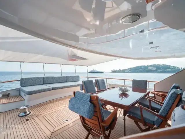 Feadship Custom