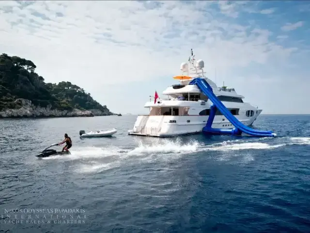 Mondo Marine