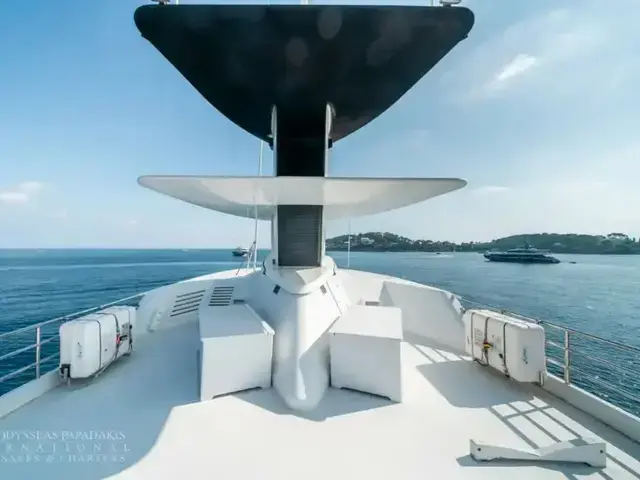 Feadship Custom