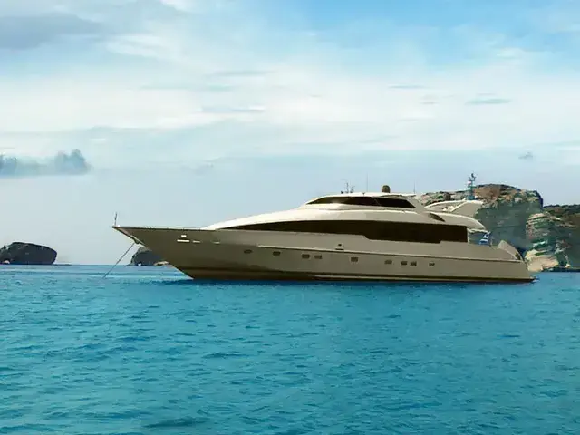 Heesen 36.75m