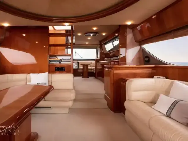 Ferretti Yachts